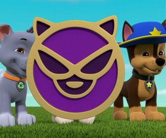 Paw Patrol, la Pat'Patrouille - S00 E22 - Compilation Pat'Patrouille : Les Chatons du Maire