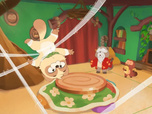 Taki Tanuki Taki Tanuki