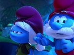 Les schtroumpfs Les schtroumpfs