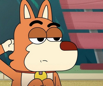 Boy, Girl, etc. - Adorables parasites