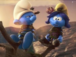 Les schtroumpfs Les schtroumpfs