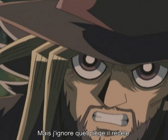 Yu-Gi-Oh ! Duel Monsters - S5 E15 - Le jeu ultime