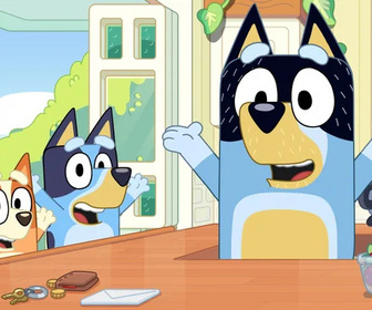 Bluey - 01/07/2026