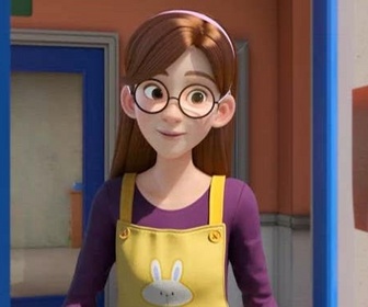 Heroes Dinoster - Un stégosaure à la maternelle