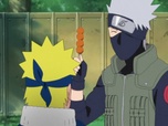 Naruto Shippuden
