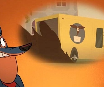 Taffy - Retour à l'envoyeur