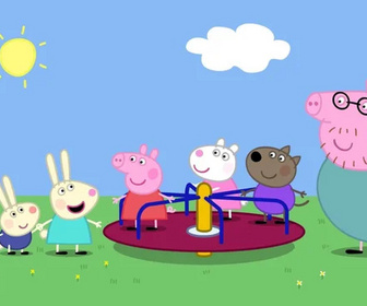 Peppa Pig