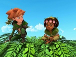 Robin des Bois : Malice à Sherwood