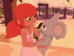 Oum le dauphin blanc Oum le dauphin blanc