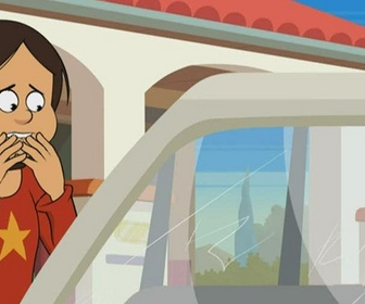 Zéro de conduite pour les Sisters