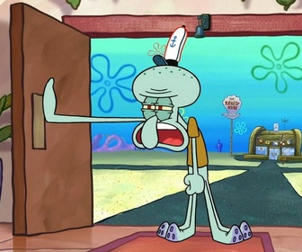 Bob l'éponge - Les fleurs de l'enfer