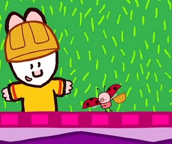 Didou Construis-moi un manège