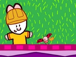 Didou construis-moi... Didou construis-moi...