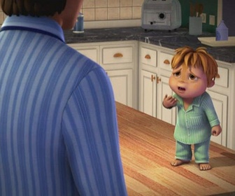 Alvinnn Et les Chipmunks - L'allergie