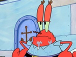 Bob l'éponge