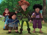 Robin des Bois : Malice à Sherwood Robin des Bois : Malice à Sherwood