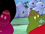 Barbapapa Barbapapa