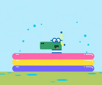 Hé, Oua-Oua - 24/04/2024