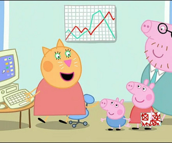 Peppa Pig