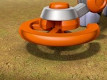 Paw Patrol, la Pat'Patrouille