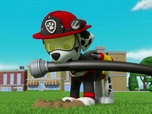 Paw Patrol, la Pat'Patrouille