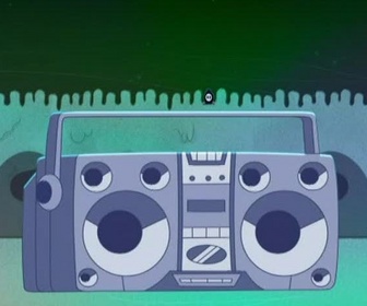 Zig et Sharko - Les rois de la cambriole