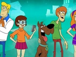 Trop cool, Scooby-Doo !