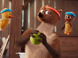 La famille Weasy La famille Weasy