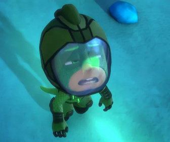 Les Pyjamasques - 20/12/2025