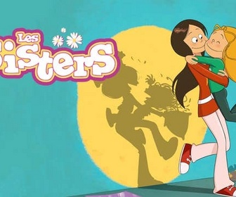Les sisters - Interdit aux moins de 12 ans