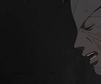 Naruto Shippuden - S14 E12 - Obito et Madara