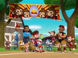 Paw Patrol, la Pat'Patrouille Paw Patrol, la Pat'Patrouille