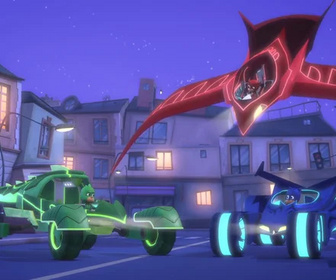 Les Pyjamasques - 11/02/2026