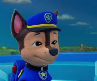 Paw Patrol, la Pat'Patrouille - Un chaton dans l'espace