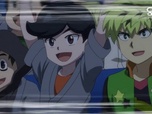 Beyblade Burst