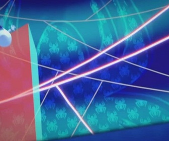 Spidey et ses amis extraordinaires - Attaque en trompe-l'œil