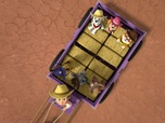 Paw Patrol, la Pat'Patrouille