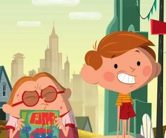 Jamie a des tentacules - Falfatrax Collector