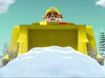 Paw Patrol, la Pat'Patrouille