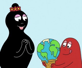 Barbapapa en Famille - Apprentis rêveurs