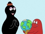 Barbapapa