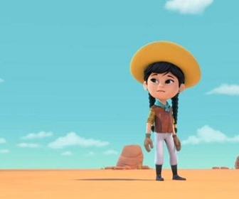Dino Ranch - Min en solo
