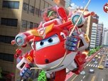 Super Wings