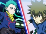 Beyblade Burst