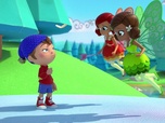 Oui-Oui, enquêtes au Pays des jouets Oui-Oui, enquêtes au Pays des jouets