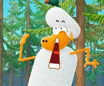 Karaté Mouton - Ça pique