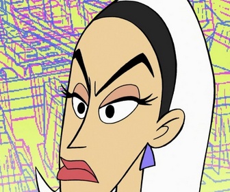 Marsupilami - S03 E09 - La chasse au Marsu