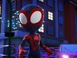 Spidey et ses amis extraordinaires
