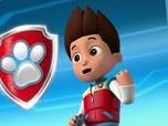 Paw Patrol, la Pat'Patrouille