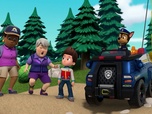 Paw Patrol, la Pat'Patrouille